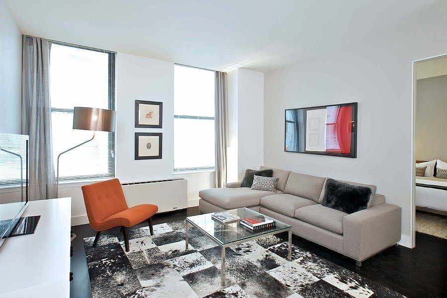 1st image of 25 Broad St APT 17K