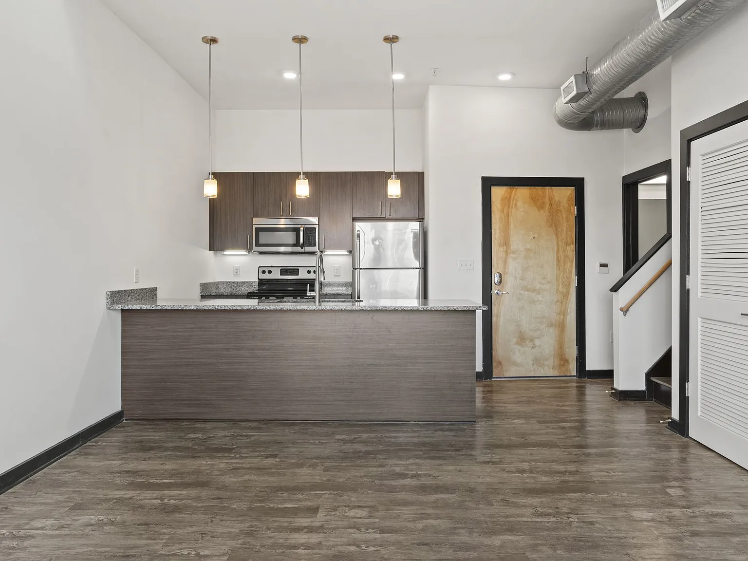 Matrix Midtown — Photo 2