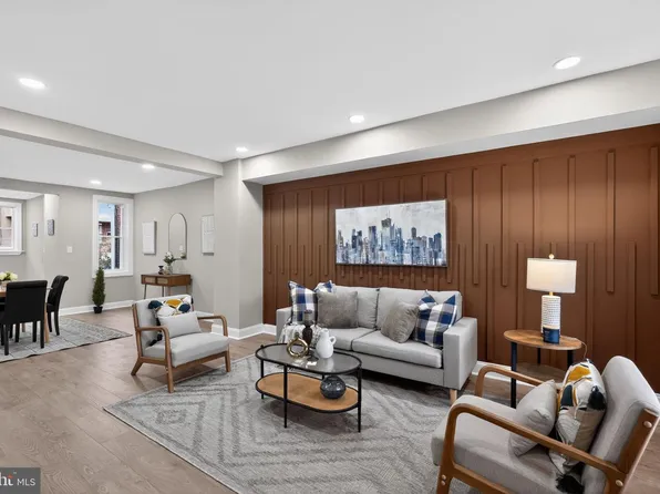 4642 N Marvine St, Philadelphia, PA 19140