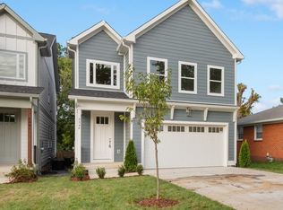 534 Scholarship Dr #A, Nashville, TN 37209