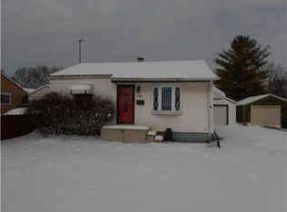 4029 W Washington St, South Bend, IN 46619