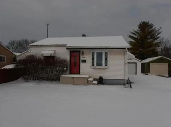4029 W Washington St, South Bend, IN 46619