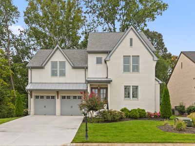 9559 Wolfcreek Trl #13, Ooltewah, TN, 37363