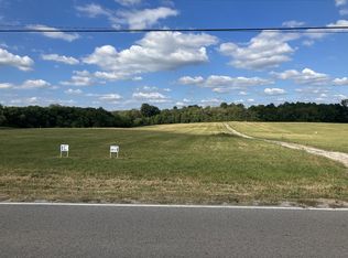 897 Southport Rd Lot 2, Mount Pleasant, TN 38474
