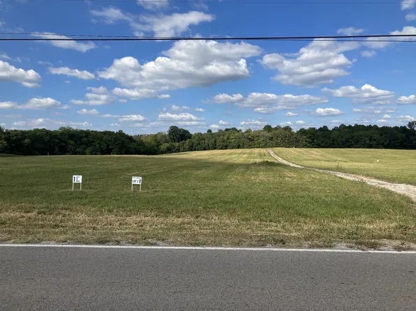 897 Southport Rd Lot 2, Mount Pleasant, TN 38474