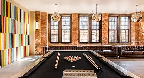 Rented by Simply Brooklyn Realty Inc