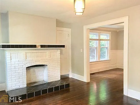 2 bed, 1171 sqft, $1,750 — Photo 2