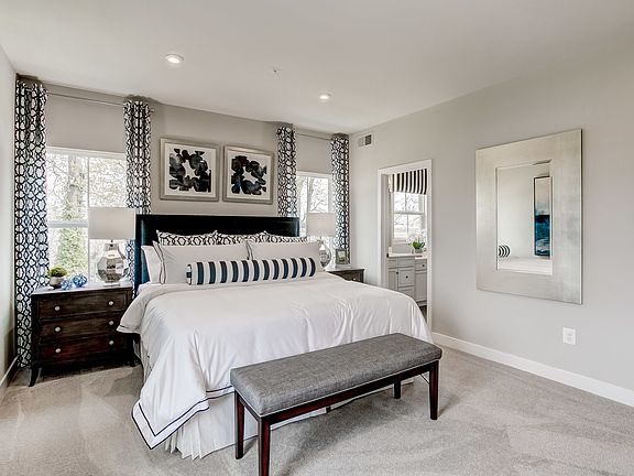 McPherson Front Garage