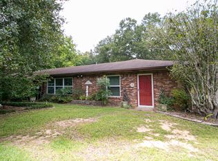10121 Islewood Dr, Vancleave, MS 39565