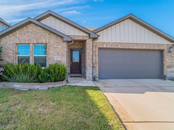 6337 Copperhead Dr, Fort Worth, TX 76179