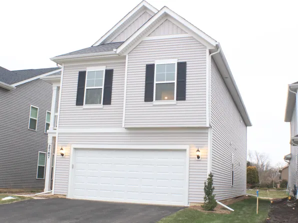 2767 Lawlor Ln, Naperville, IL 60564