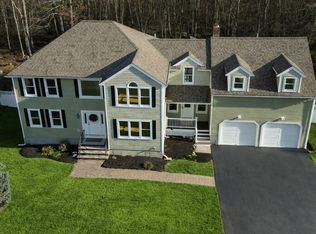 189 Sheri Ln, Weymouth, MA 02190