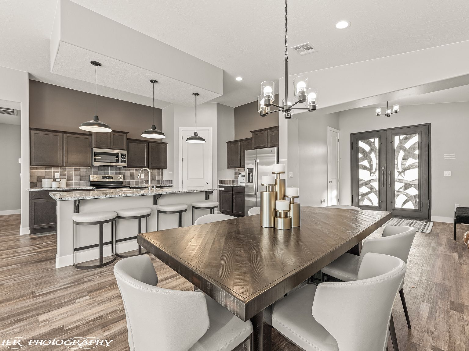 Cambria Phase 4 Vacation Rentals allowed by Nevada Residential