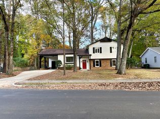 417 Ralph Dr, Cary, NC 27511