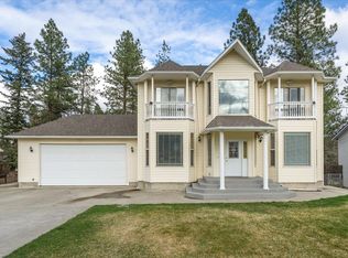11114 N Waikiki Rd, Spokane, WA 99218