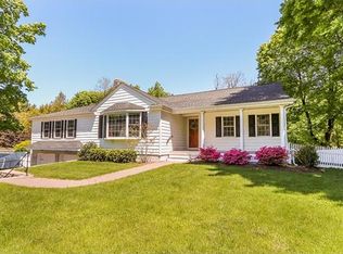 140 Peach St, Walpole, MA 02081