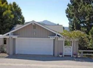 5463 Paradise Dr, Corte Madera, CA