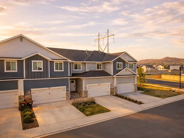 7579 N Cottage Ln, Eagle Mountain, UT 84005