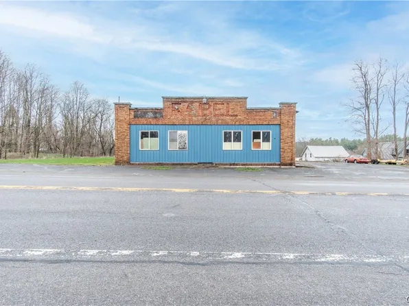 43550 State Highway 37, Redwood, NY 13679