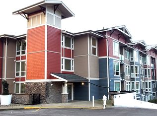 2242 Whatcom Rd #409, Abbotsford, BC V3G0G3