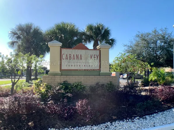 3700 Idlebrook Cir APT 210, Casselberry, FL 32707
