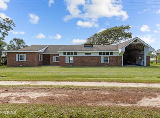 174 Alfred Dr, Gloucester, NC 28528