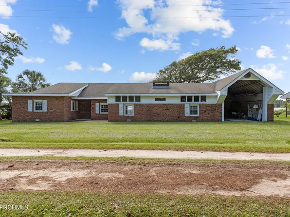174 Alfred Drive, Gloucester, NC 28528