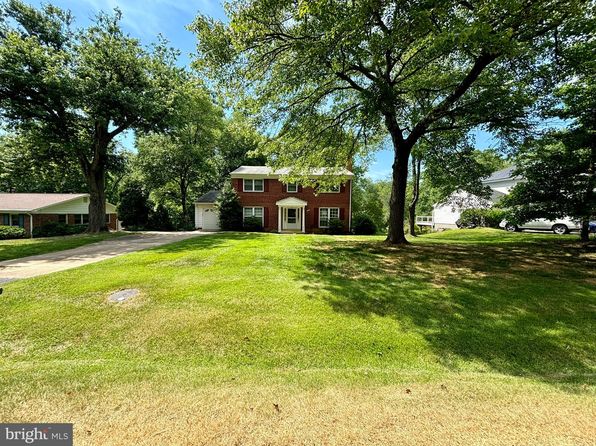 3124 Wynford Dr, Fairfax, VA 22031