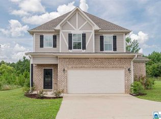 787 Crider Rd, Maylene, AL 35114