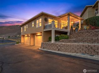 Sunserra Crescent Bar Lot Phase 3, Quincy, WA 98848