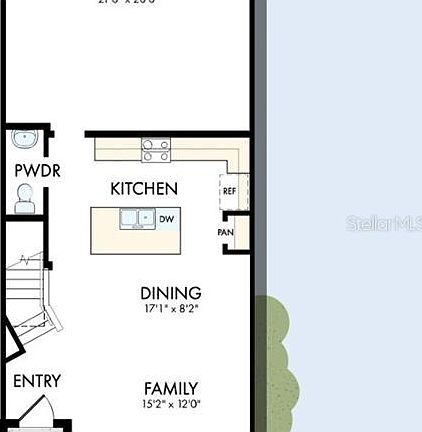 3rd image of 5620 COOPERS HAWK TRAIL