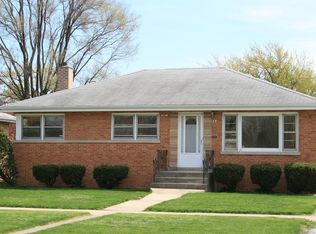 847 E 166th St, South Holland, IL 60473