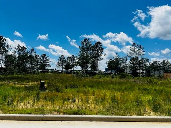 1900 Brenner Blvd, Lumberton, TX 77657