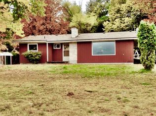 4107 E Stoneman Rd, Mead, WA 99021