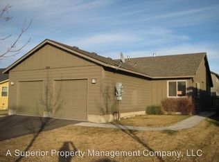 894 NE Hidden Valley Dr, Bend, OR 97701