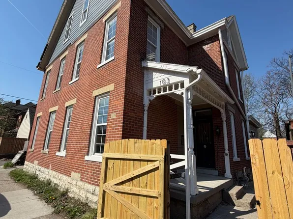 103 S 18th St, Columbus, OH 43205