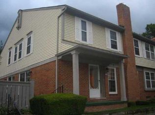 42172 Pellston Dr #277, Northville, MI 48167