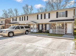 7601 Hunters Ridge Ln, Charleston, SC 29420