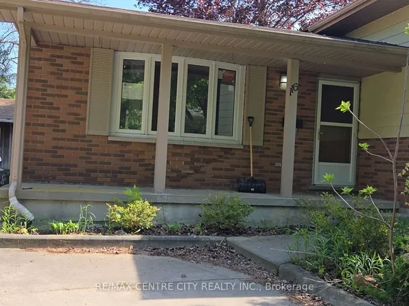 116 Paperbirch Cres, London, ON N6G 1L7