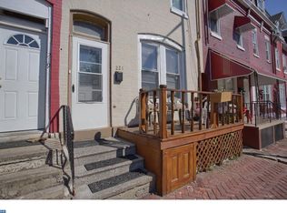 221 Walnut St, Reading, PA 19601