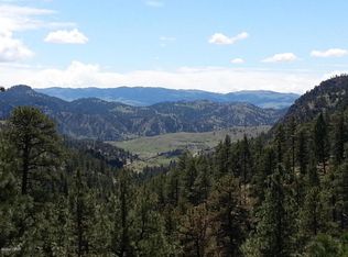 59 Pine Coulee Ln, Cascade, MT 59421