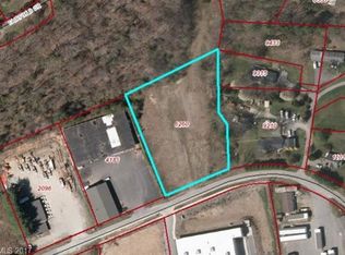 67 Rutherford Rd, Candler, NC 28715