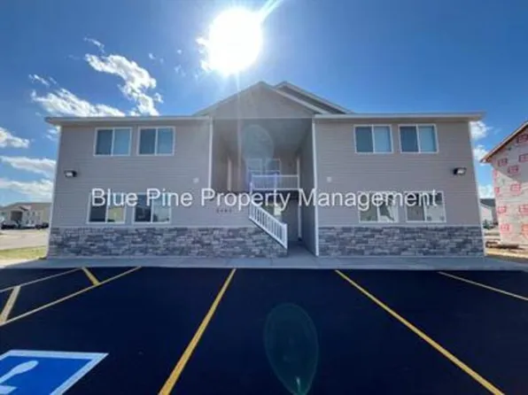 3565 E Gample Ave Unit 2, Idaho Falls, ID 83401