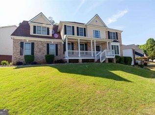 6704 Blantyre Blvd, Stone Mountain, GA