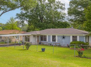 1504 Scenic Dr, Longview, TX 75604