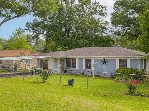 1504 Scenic Dr, Longview, TX 75604