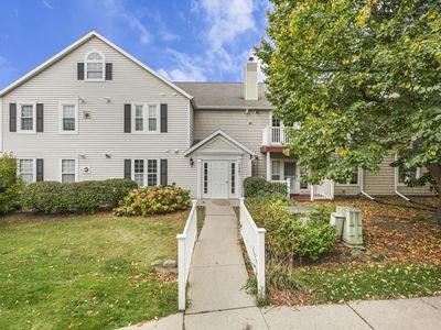 7201 Flagship Drive #8, Madison, WI, 53719