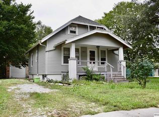 1230 N Morrell St, Fremont, NE 68025