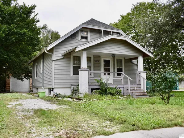 1230 N Morrell St, Fremont, NE 68025