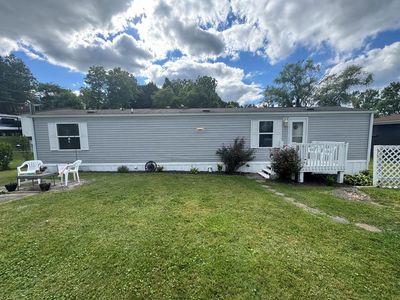 463 Bailey Ave, Beckley, WV, 25801